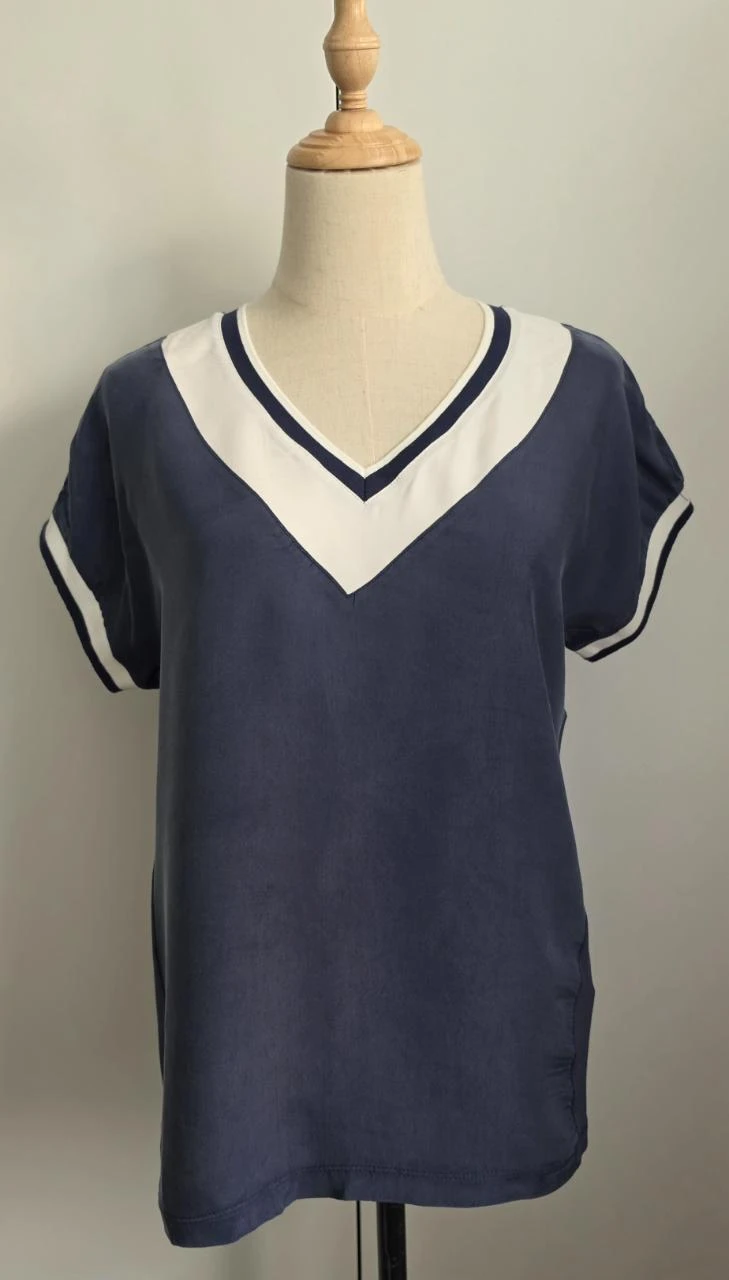 T-shirt IKKS, taille 36